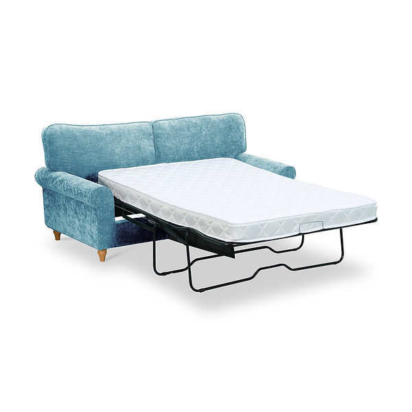 Archie 3 Seater Sofa Bed