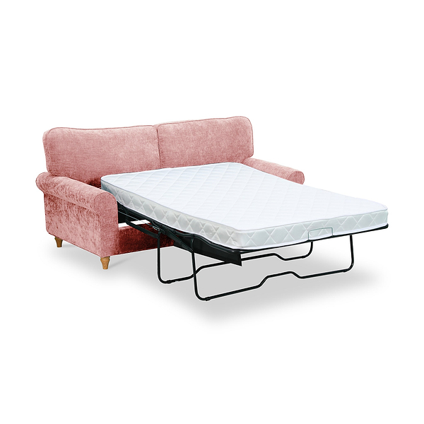 Archie 3 Seater Sofa Bed