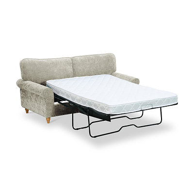 Archie 3 Seater Sofa Bed
