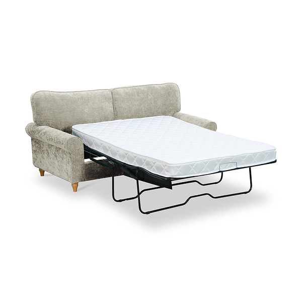 Archie 3 Seater Sofa Bed