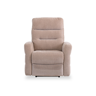 Dalton Fabric Power Reclining Armchair