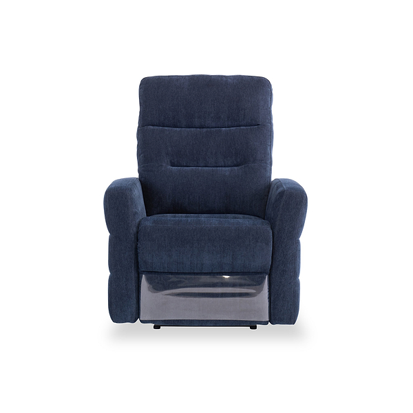 Dalton Fabric Power Reclining Armchair