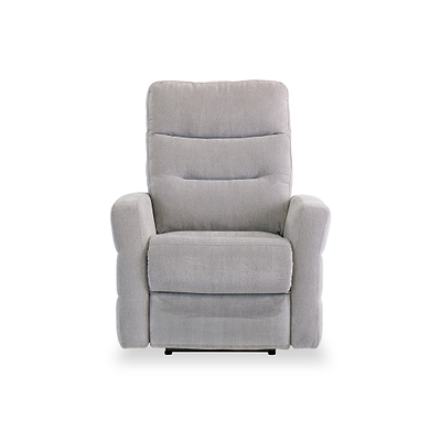 Dalton Fabric Power Reclining Armchair