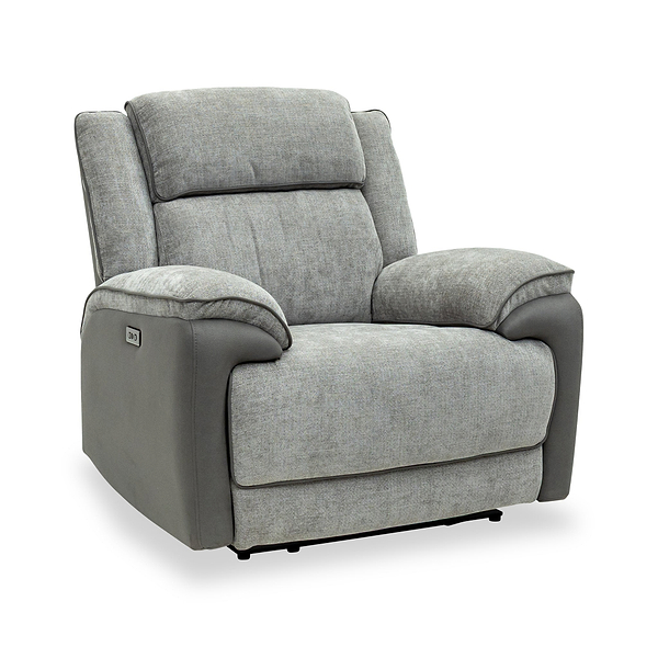 Marcell Power Recliner Armchair