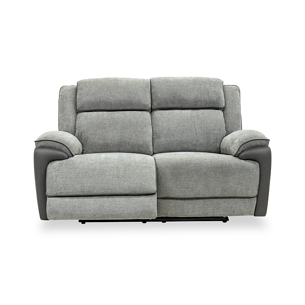 Marcell Power Recliner 2 Seater Sofa