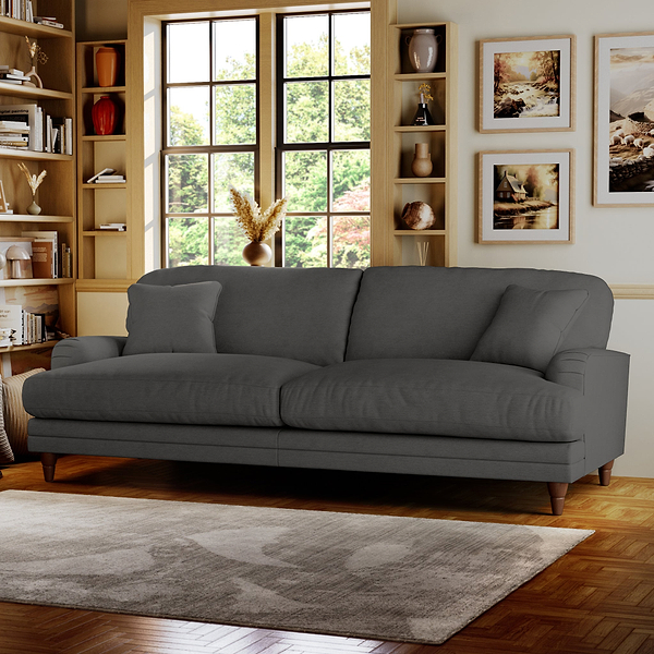 Bampton 4 Seater Sofa