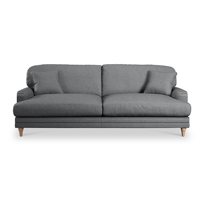 Bampton 4 Seater Sofa