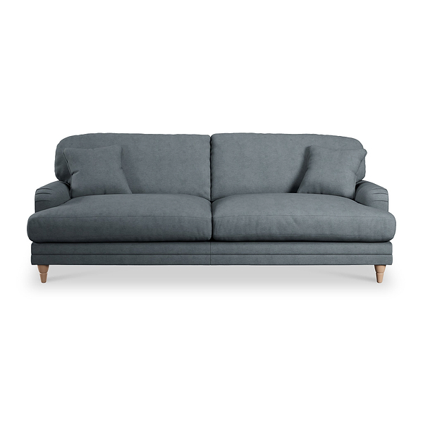 Bampton 4 Seater Sofa