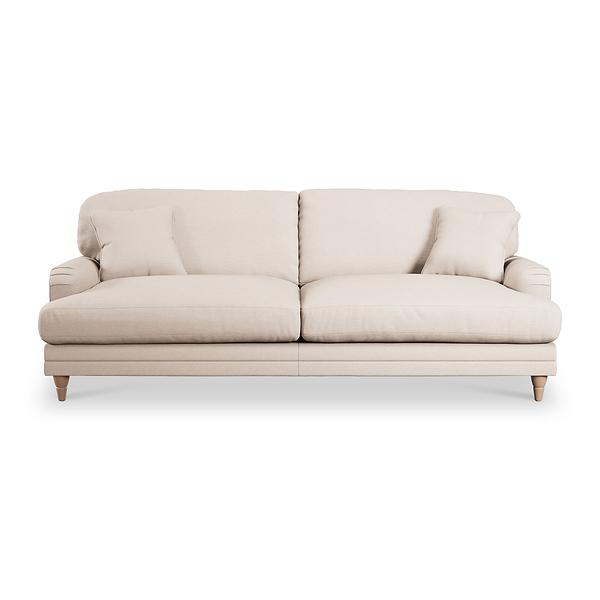 Bampton 4 Seater Sofa