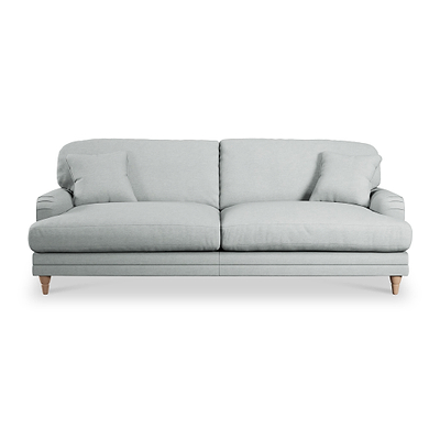 Bampton 4 Seater Sofa