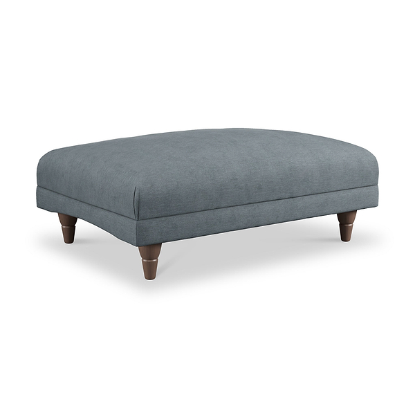 Bampton Banquette Footstool
