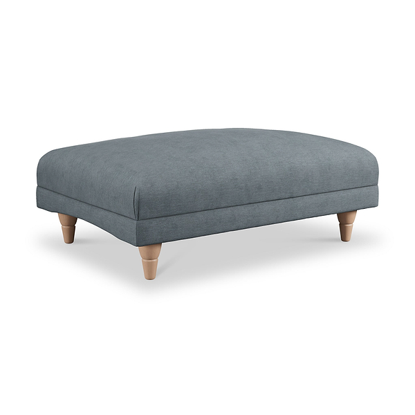 Bampton Banquette Footstool
