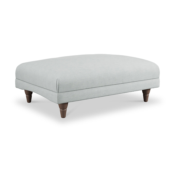 Bampton Banquette Footstool