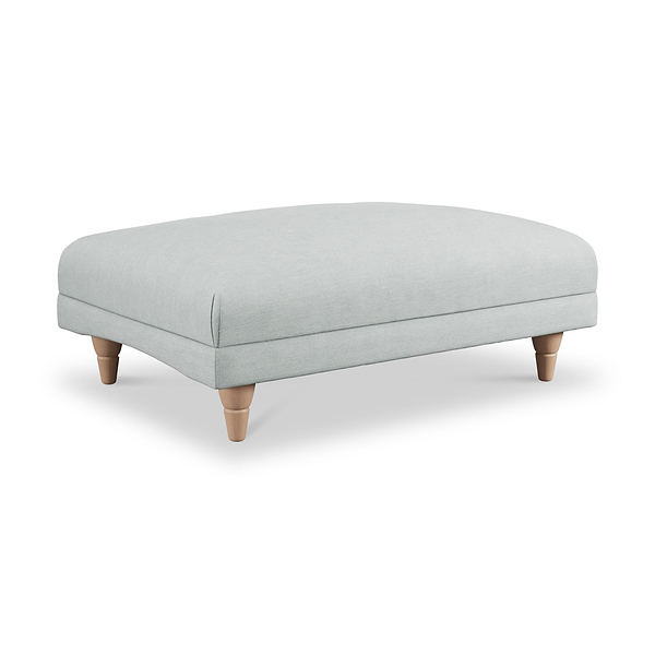 Bampton Banquette Footstool