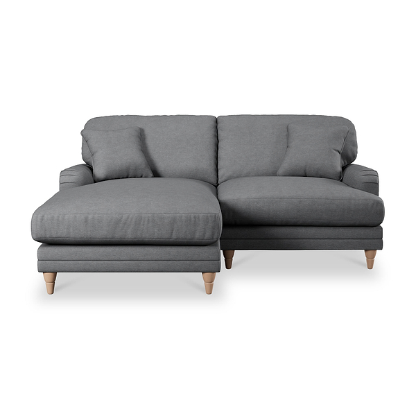 Bampton 3 Seater Chaise Sofa