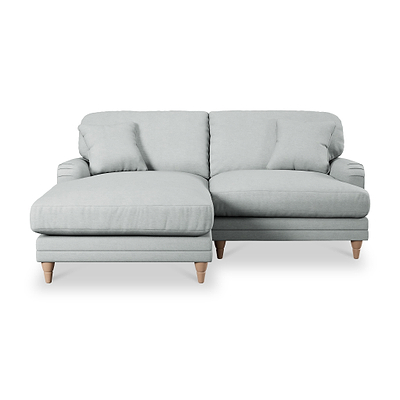 Bampton 3 Seater Chaise Sofa