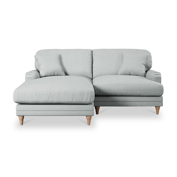 Bampton 3 Seater Chaise Sofa