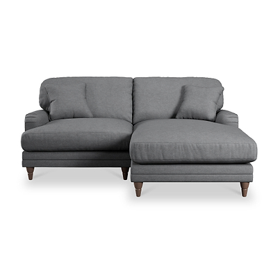 Bampton 3 Seater Chaise Sofa