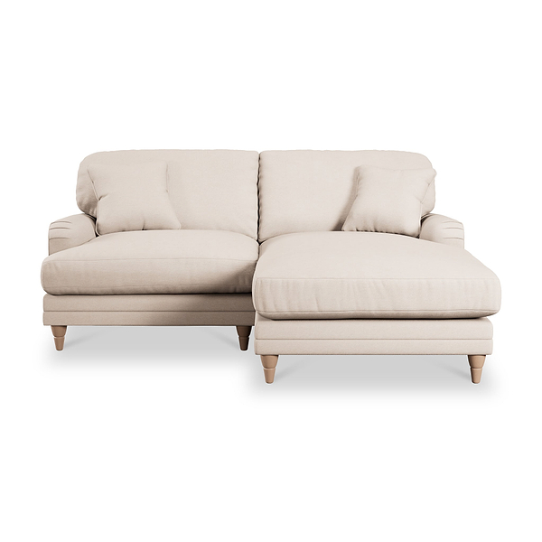 Bampton 3 Seater Chaise Sofa