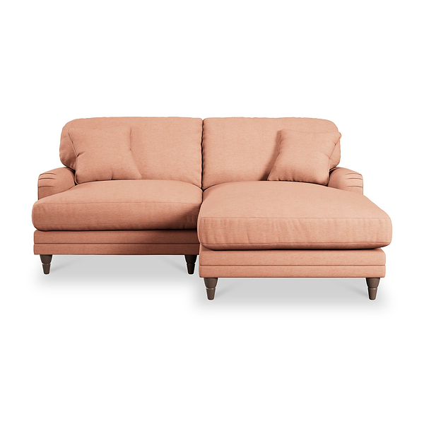 Bampton 3 Seater Chaise Sofa