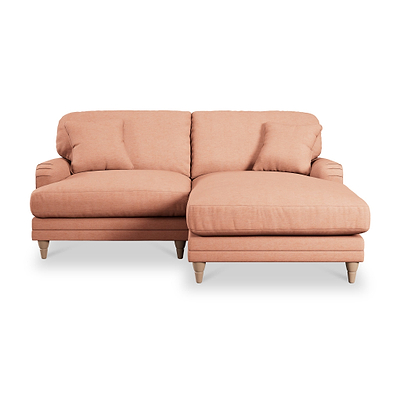 Bampton 3 Seater Chaise Sofa