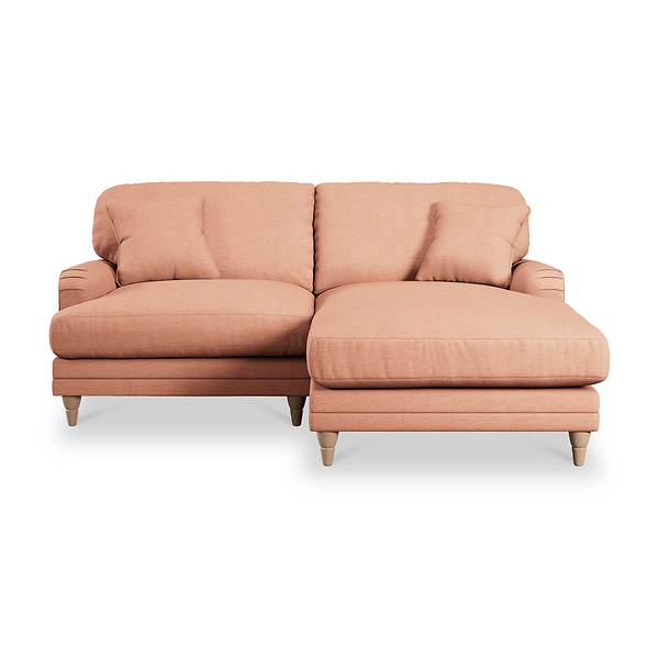 Bampton 3 Seater Chaise Sofa