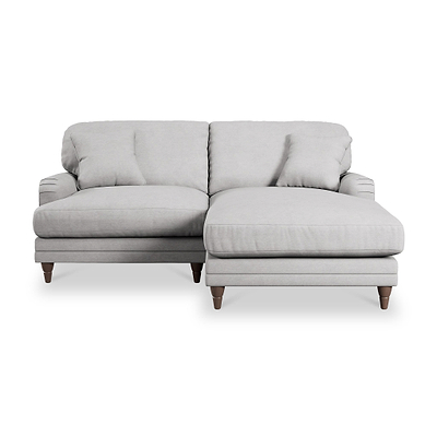 Bampton 3 Seater Chaise Sofa