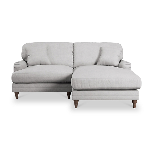 Bampton 3 Seater Chaise Sofa