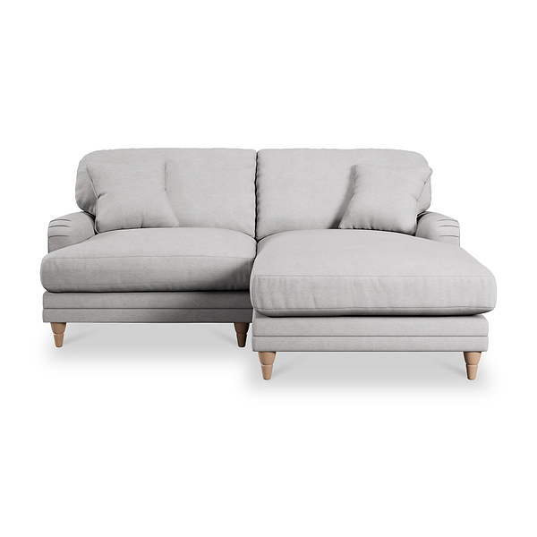 Bampton 3 Seater Chaise Sofa