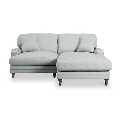 Bampton 3 Seater Chaise Sofa