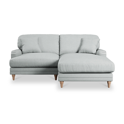 Bampton 3 Seater Chaise Sofa