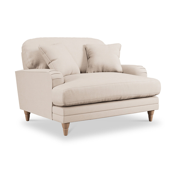 Bampton Snuggler Armchair