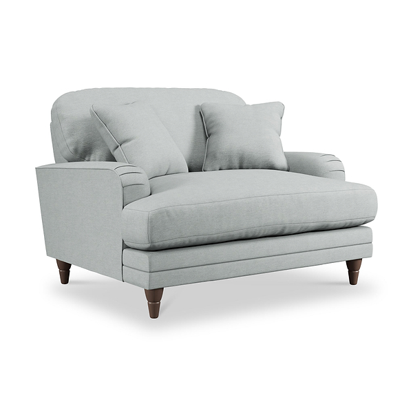 Bampton Snuggler Armchair