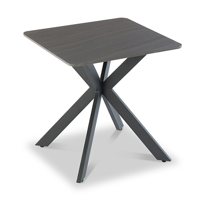 Elna Sintered Stone Side Table