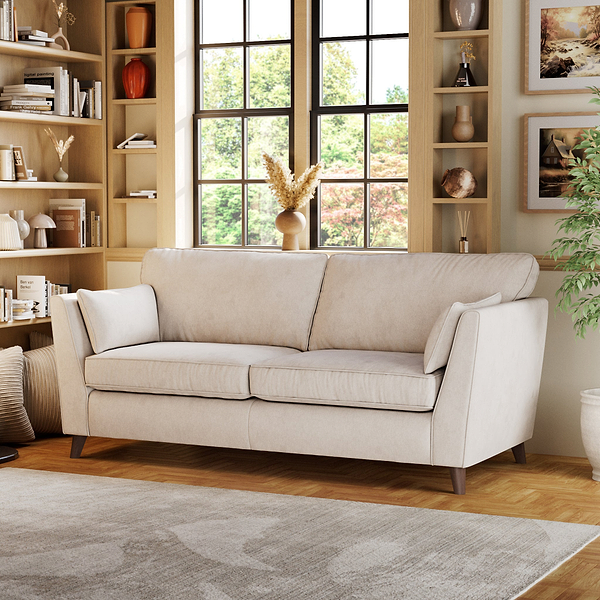 Osten 3 Seater Sofa