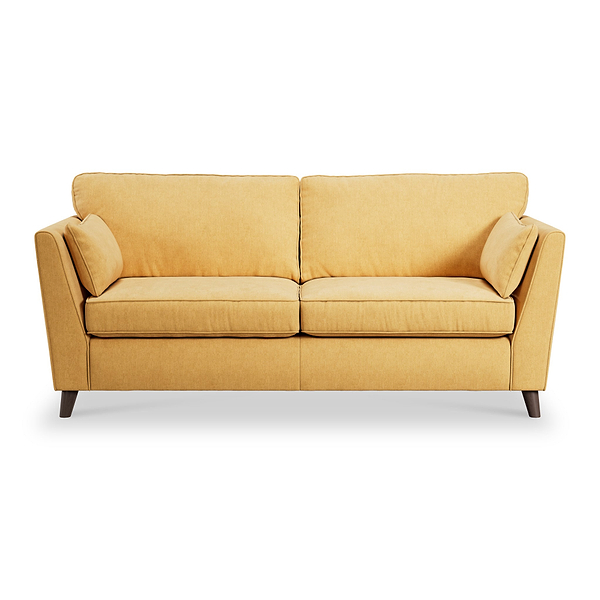 Osten 3 Seater Sofa