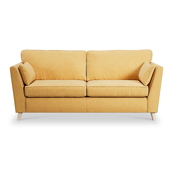 Osten 3 Seater Sofa