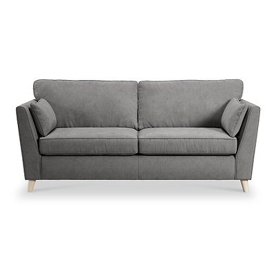 Osten 3 Seater Sofa