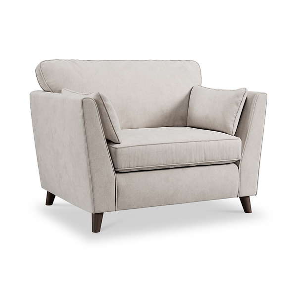 Osten Snuggler Armchair