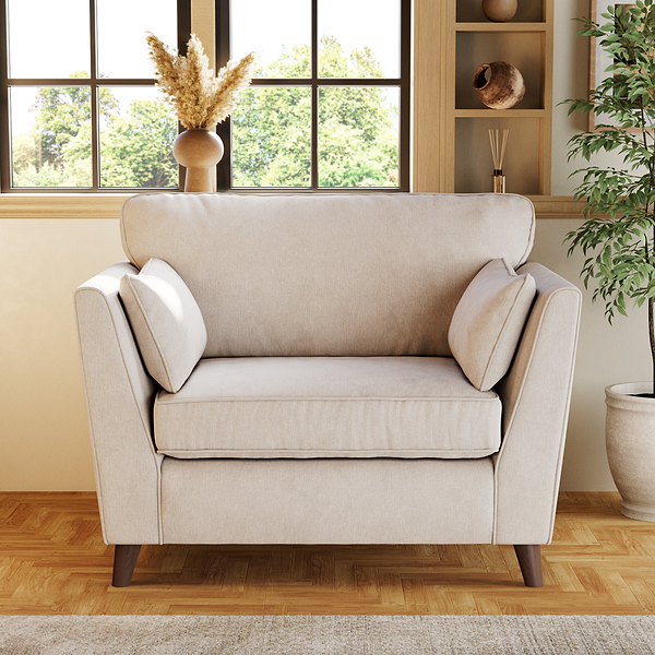 Osten Snuggler Armchair