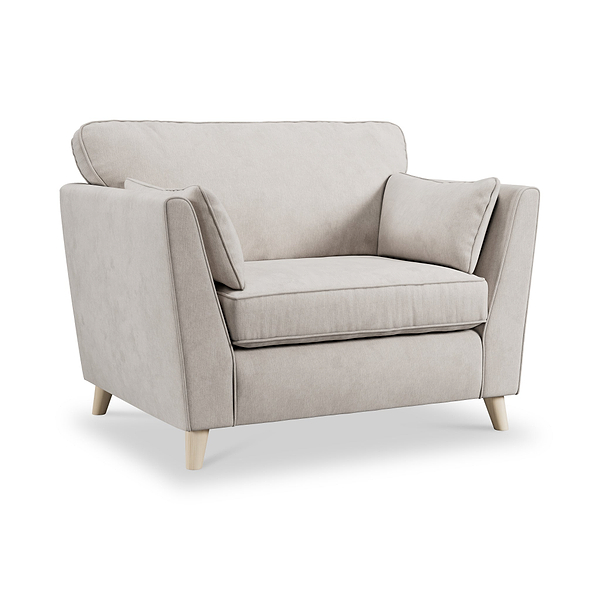 Osten Snuggler Armchair