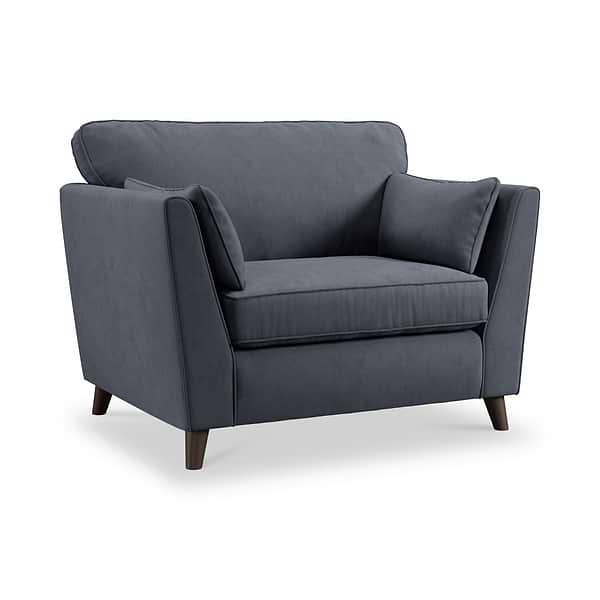 Osten Snuggler Armchair