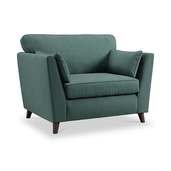 Osten Snuggler Armchair
