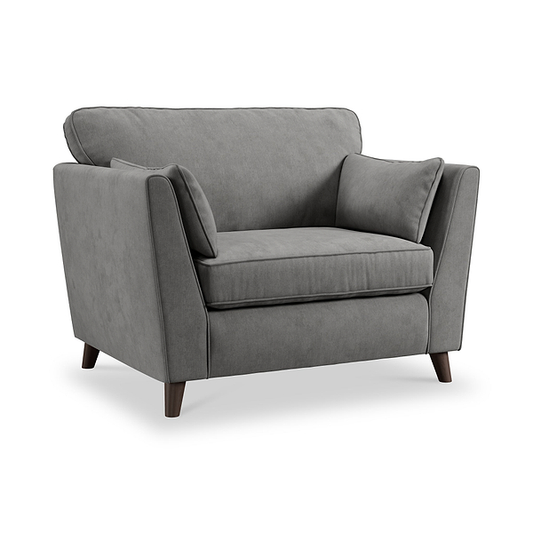 Osten Snuggler Armchair