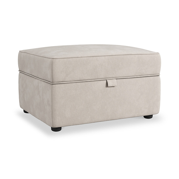 Osten Storage Footstool