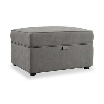 Osten Storage Footstool