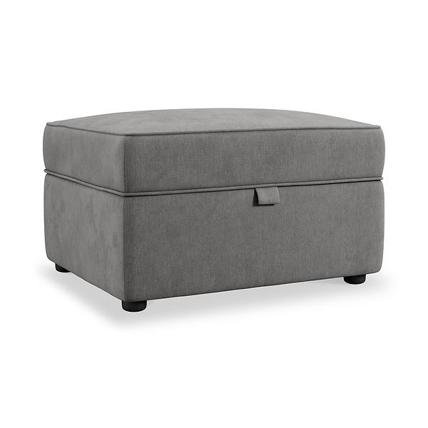 Osten Storage Footstool