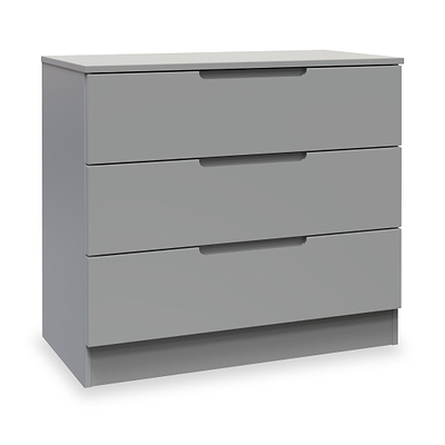 Henshaw 3 Drawer Chest