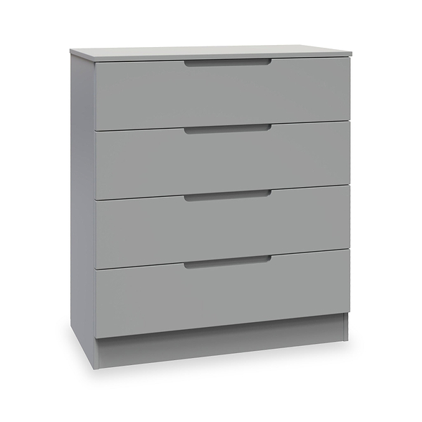 Henshaw 4 Drawer Chest