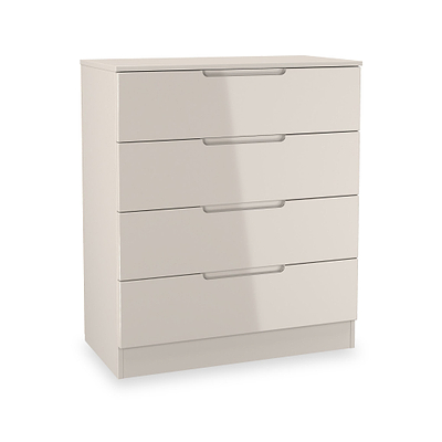 Henshaw 4 Drawer Chest
